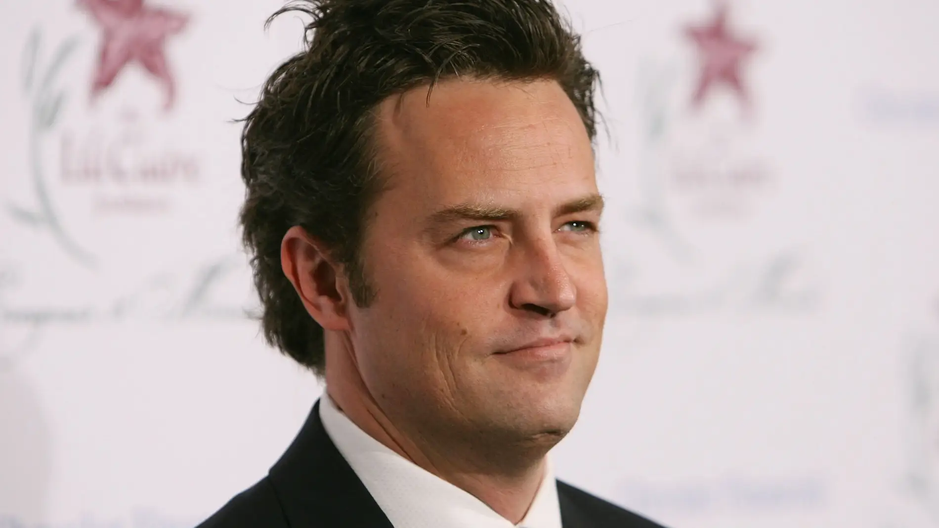 Matthew Perry Matthew Perry