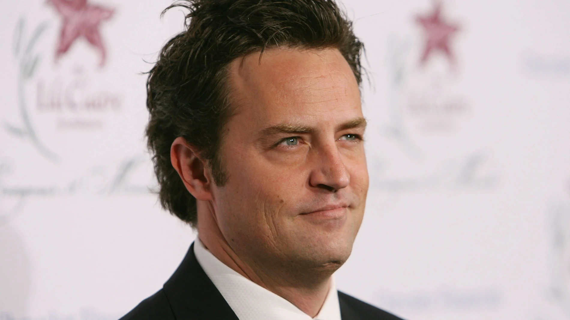 Matthew Perry Matthew Perry