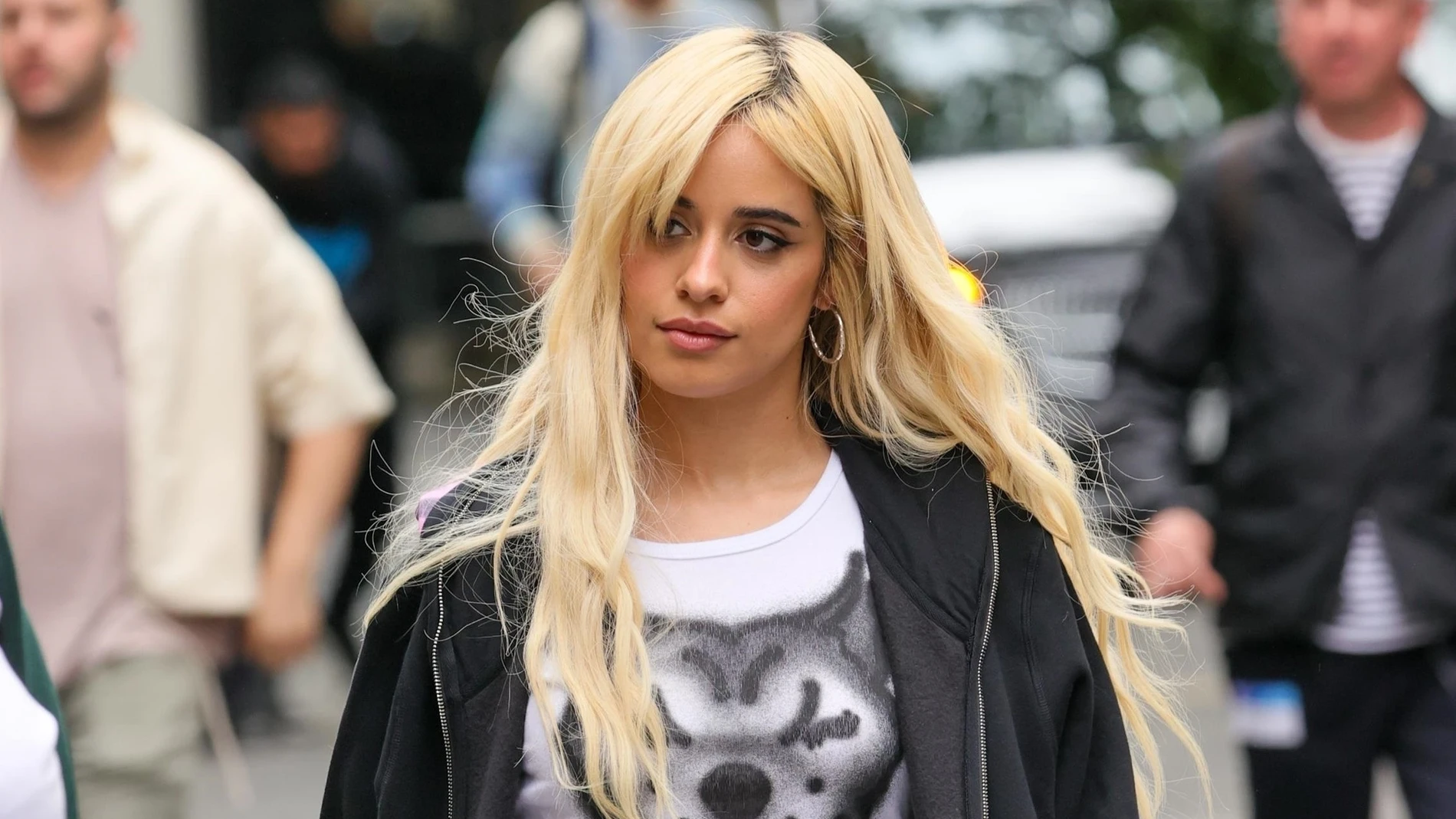 Camila Cabello Camila Cabello