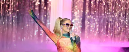 Paris Hilton Paris Hilton