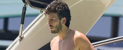 Sebastián Yatra Sebastián Yatra