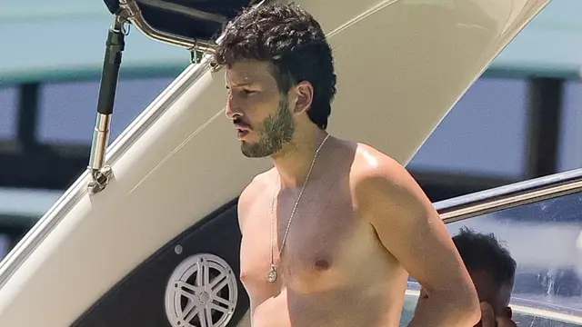Sebastián Yatra