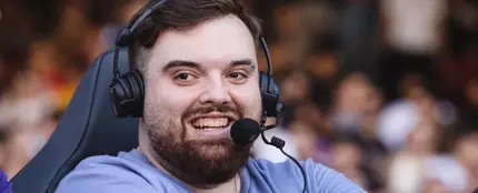 Ibai Llanos, streamer español Ibai Llanos, streamer español