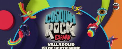 Cosquín Rock