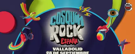 Cosquín Rock Cosquín Rock