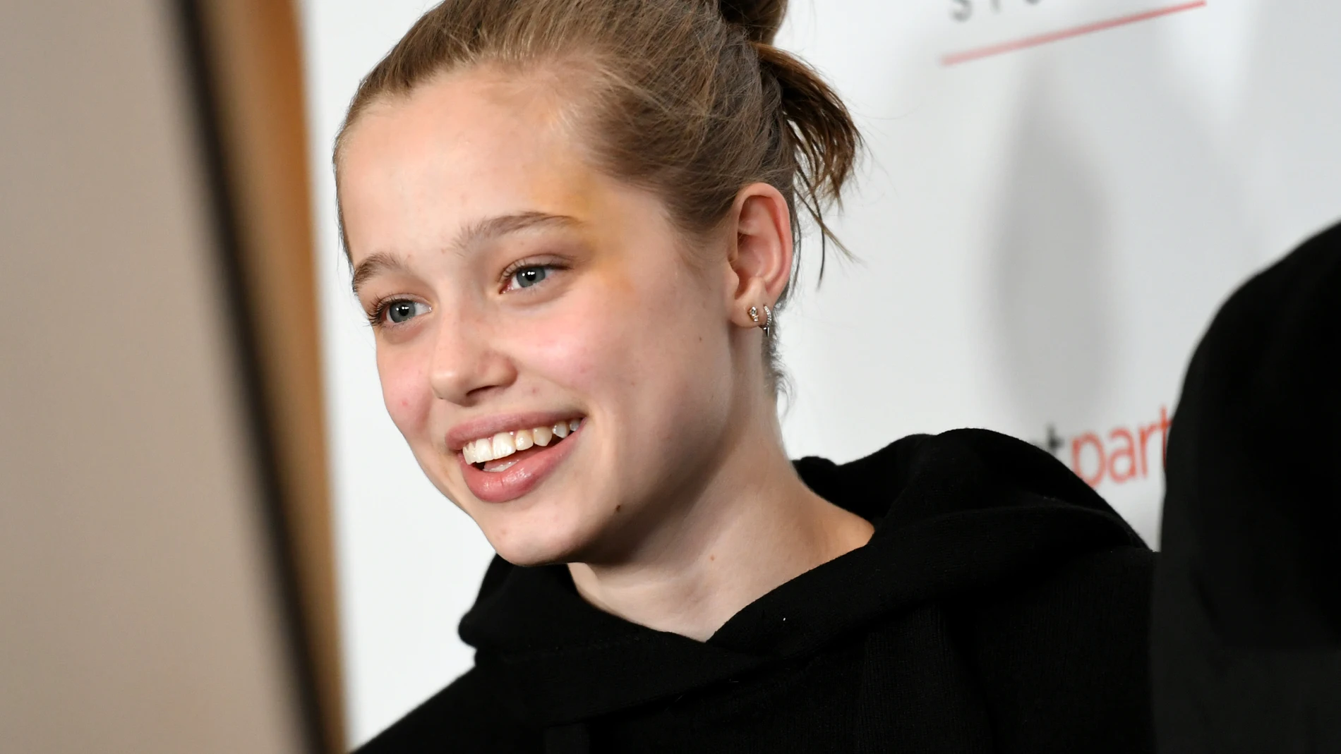 Shiloh Jolie Shiloh Jolie