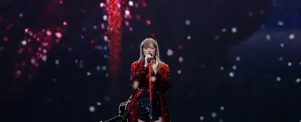 Taylor Swift Taylor Swift