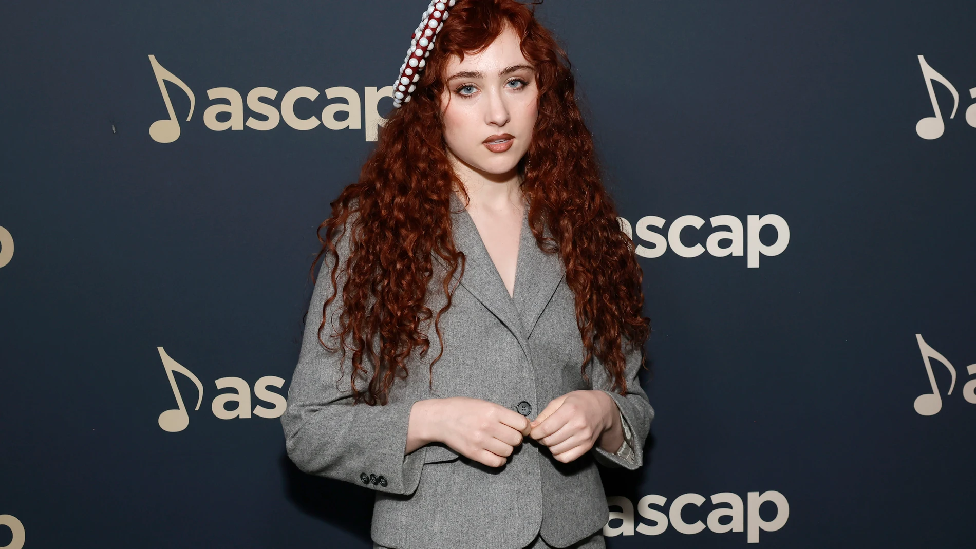 Chappell Roan estalla en redes sociales por el acoso de sus fans Chappell Roan estalla en redes sociales por el acoso de sus fans