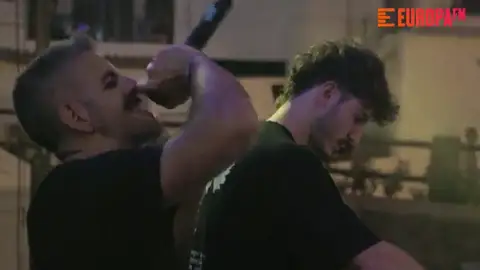 ¡Alucinante! Así han sido las fiestas de Europa FM en Málaga y La Rioja ¡Alucinante! Así han sido las fiestas de Europa FM en Málaga y La Rioja