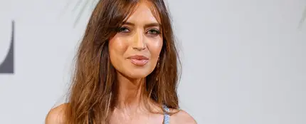Sara Carbonero en 2023 Sara Carbonero en 2023