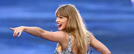 Taylor Swift en Londres con 'The Eras Tour' Taylor Swift en Londres con 'The Eras Tour'