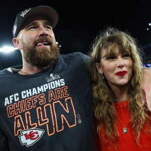 La fecha de la boda de Taylor Swift y Travis Kelce esconde un significado especial La fecha de la boda de Taylor Swift y Travis Kelce esconde un significado especial