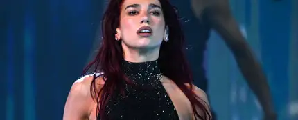 Dua Lipa Dua Lipa