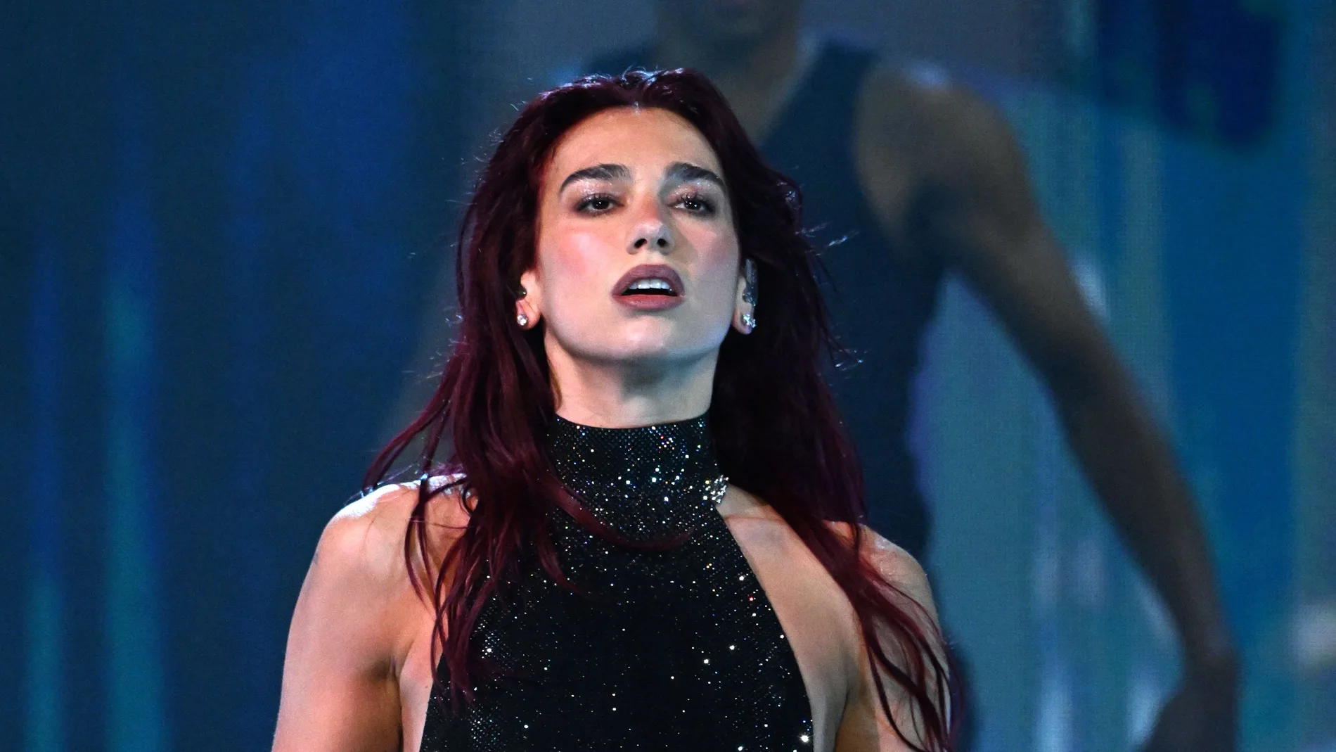 Dua Lipa Dua Lipa