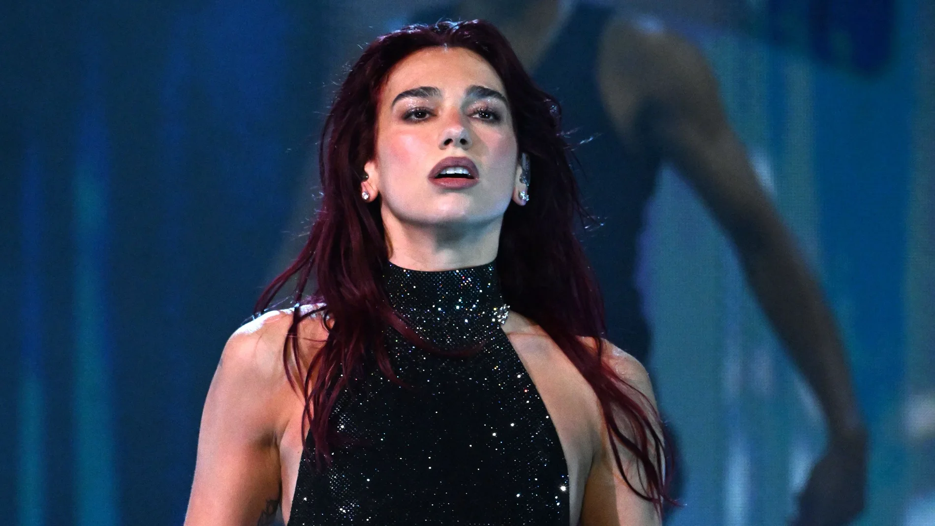 Dua Lipa Dua Lipa