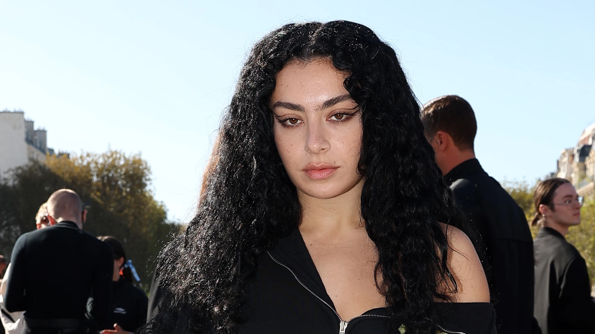 Charli xcx Charli xcx