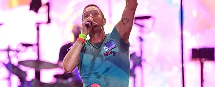 Coldplay Coldplay