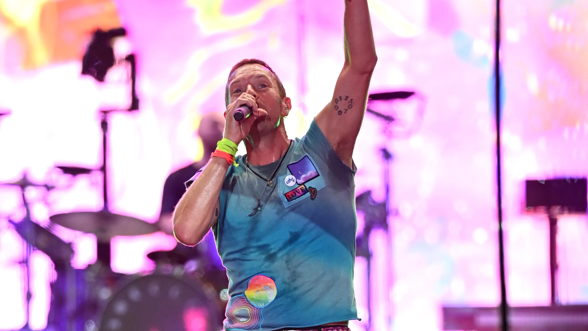 Coldplay Coldplay