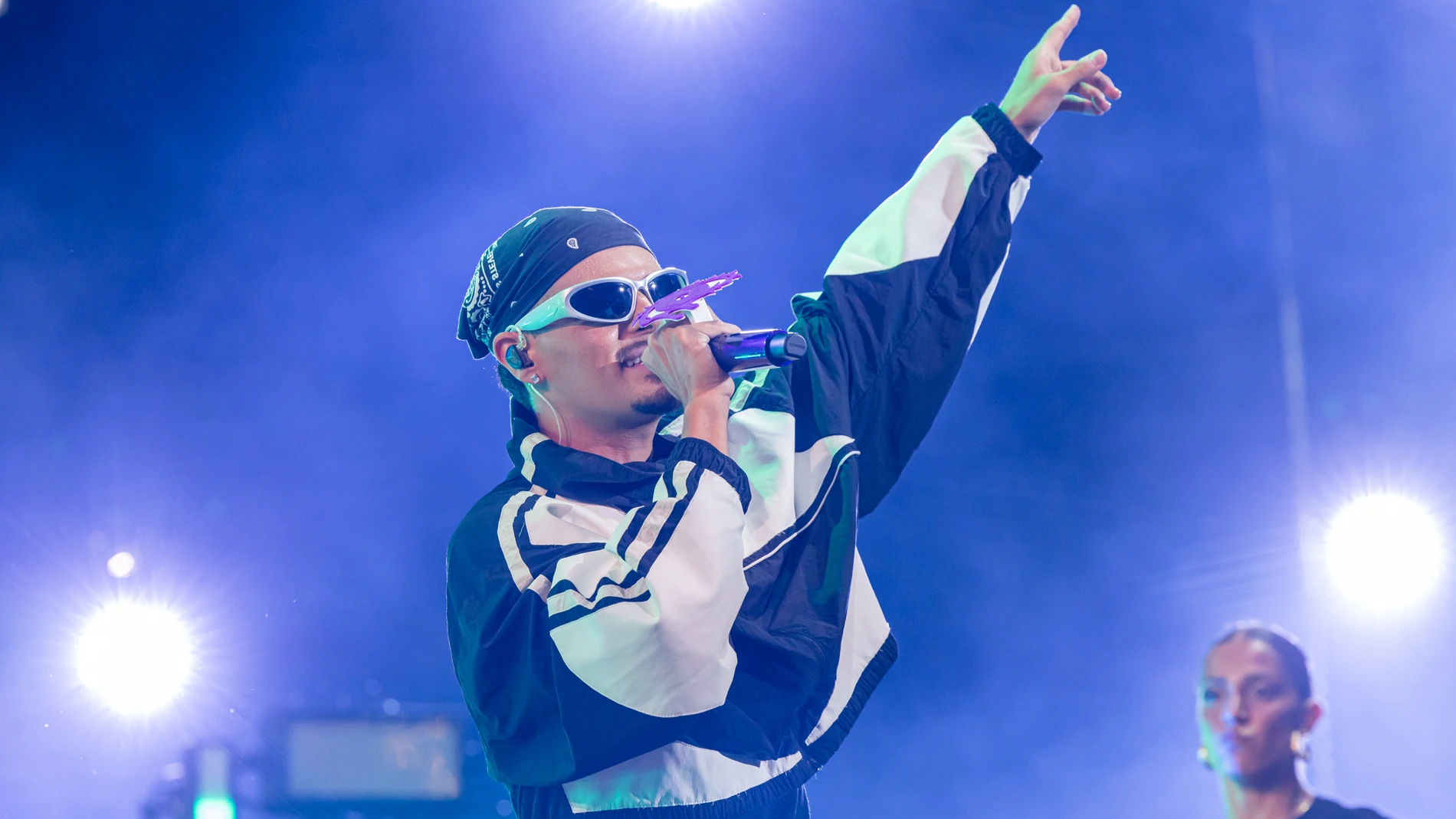 Abraham Mateo Abraham Mateo