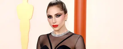Lady Gaga Lady Gaga