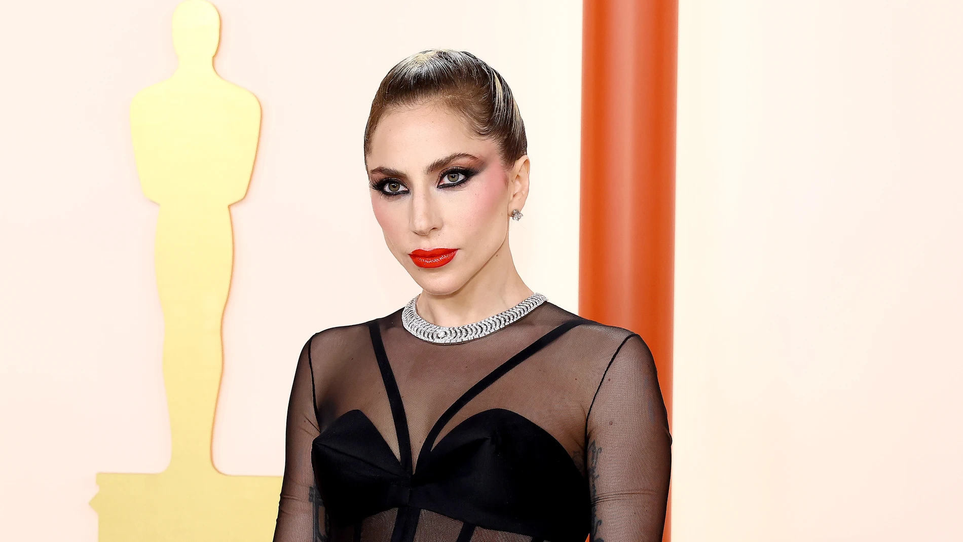 Lady Gaga Lady Gaga