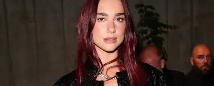 Dua Lipa Dua Lipa