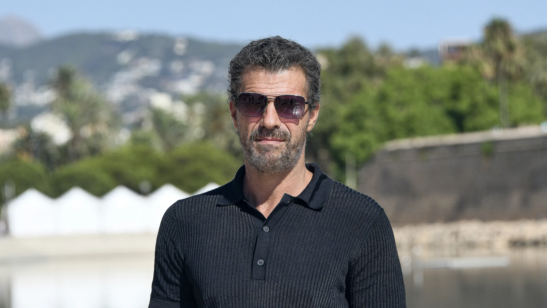 Rodolfo Sancho Rodolfo Sancho