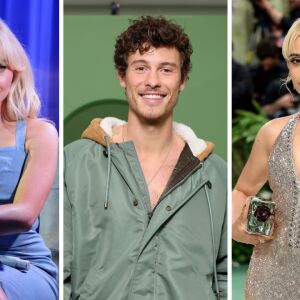 Sabrina Carpenter, Shawn Medes y Camila Cabello: todos los detalles de la presunta relación a tres