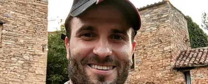 Muere el actor Julián Ortega Muere el actor Julián Ortega