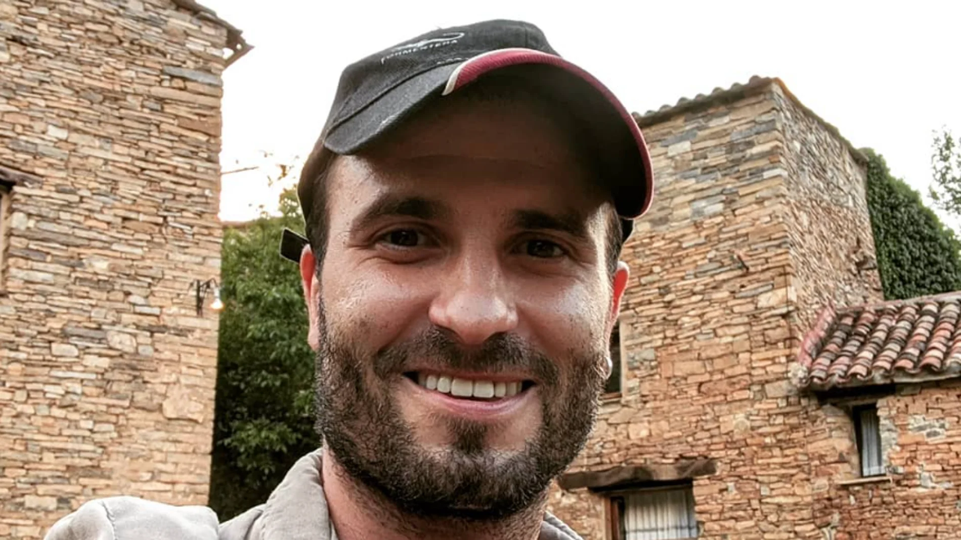 Muere el actor Julián Ortega Muere el actor Julián Ortega