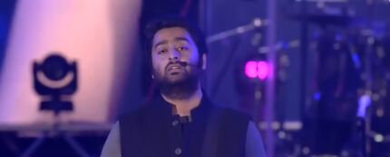 Arijit Singh