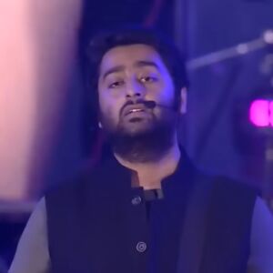 Arijit Singh