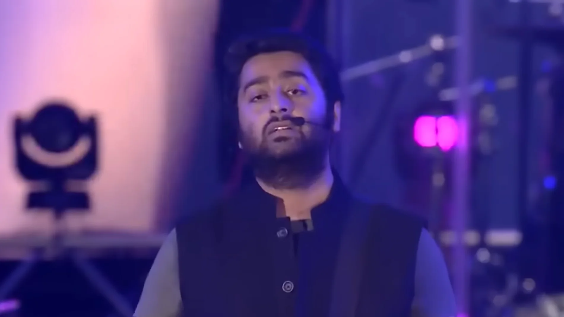 Arijit Singh Arijit Singh