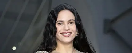 Rosalía Rosalía