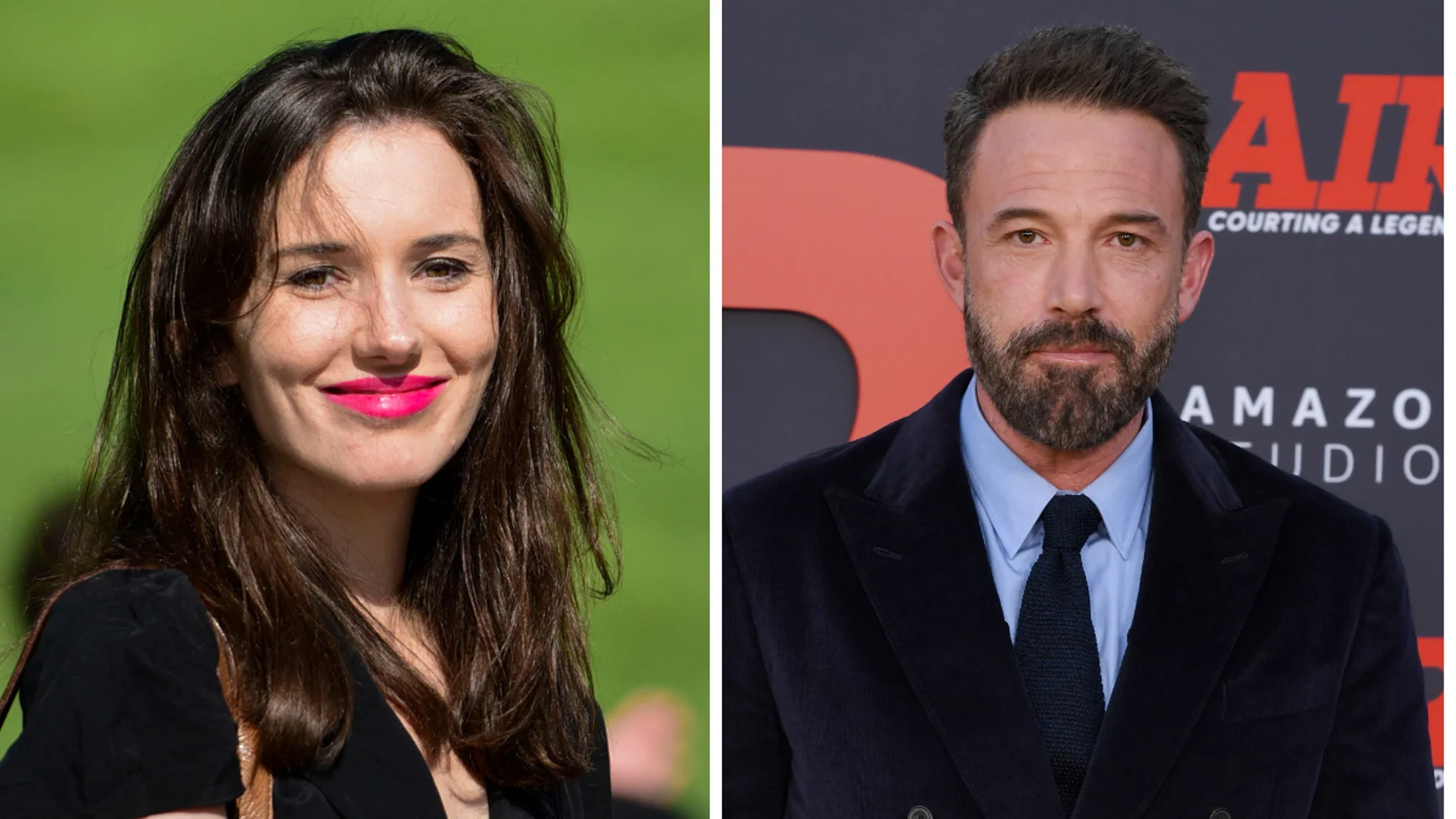 Ben Affleck estaría saliendo con con la hija de Robert F. Kennedy Jr, tras su divorcio con Jennifer Lopez Ben Affleck estaría saliendo con con la hija de Robert F. Kennedy Jr, tras su divorcio con Jennifer Lopez