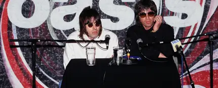 Oasis Oasis