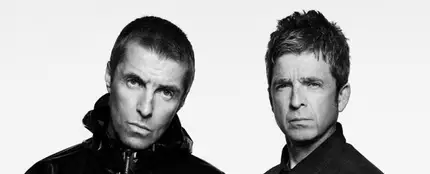 Oasis anuncia una nueva gira para 2025 Oasis anuncia una nueva gira para 2025