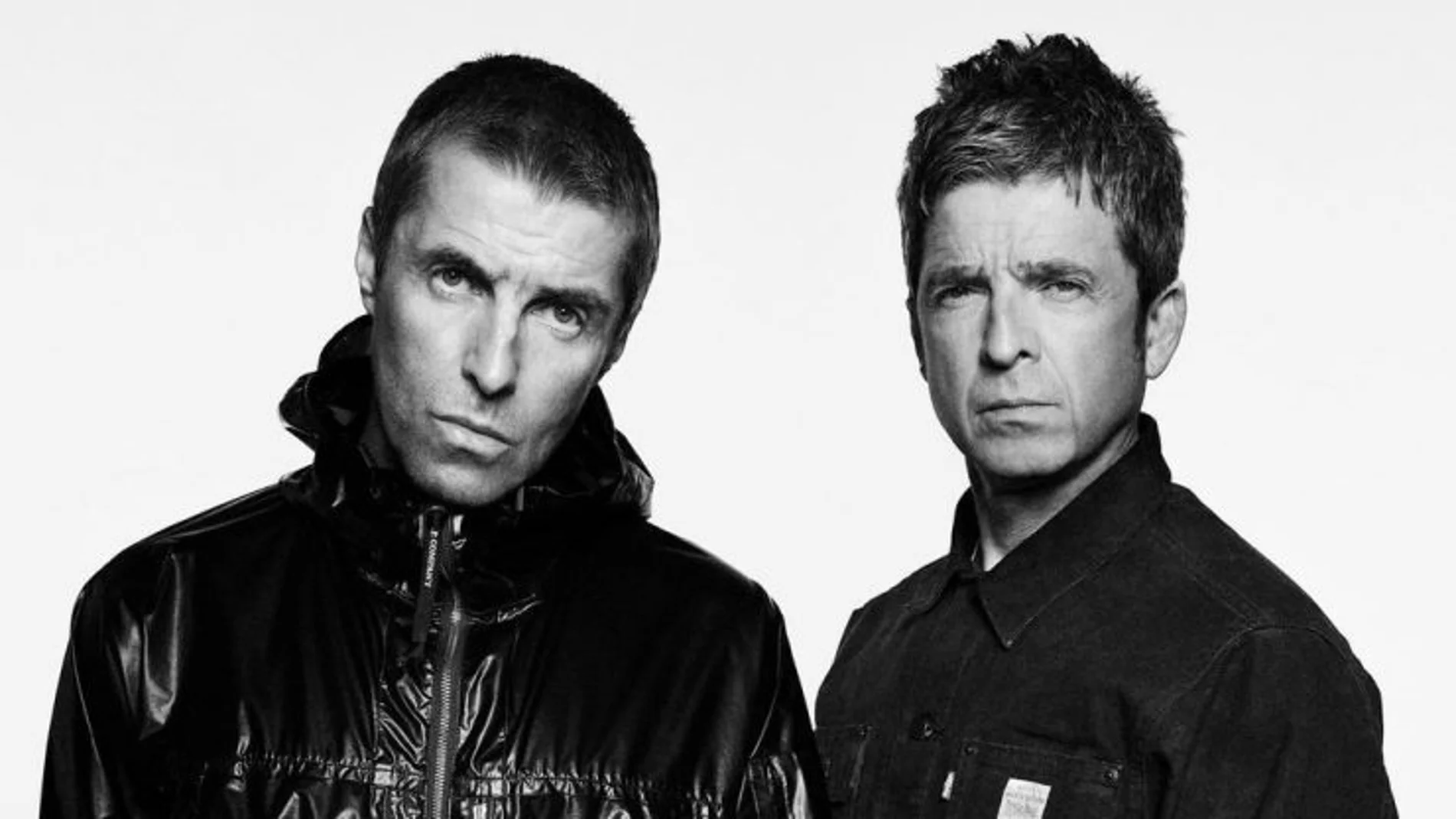 Oasis anuncia una nueva gira para 2025 Oasis anuncia una nueva gira para 2025