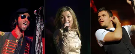 ¿Cuál ha sido tu ruptura musical más dura? Vota en la encuesta ¿Cuál ha sido tu ruptura musical más dura? Vota en la encuesta