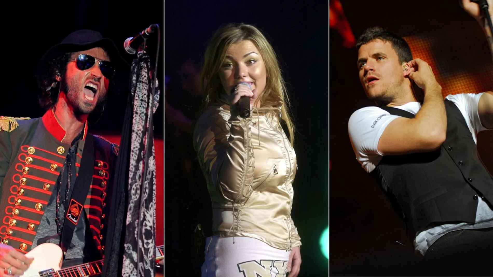 ¿Cuál ha sido tu ruptura musical más dura? Vota en la encuesta ¿Cuál ha sido tu ruptura musical más dura? Vota en la encuesta