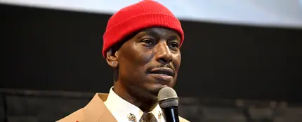 Tyrese Gibson Tyrese Gibson