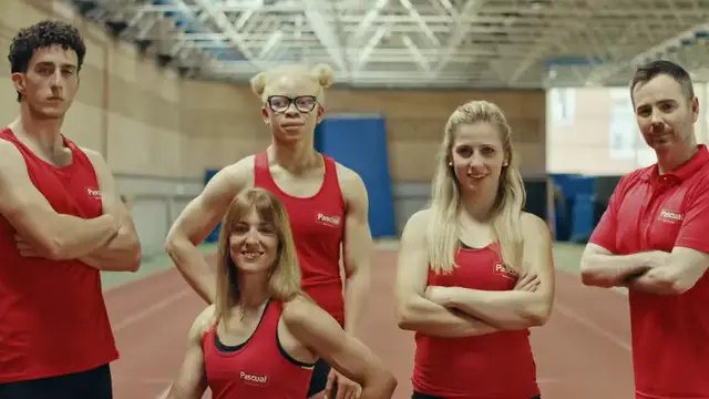 'Ganar dos veces', la canción de España para los Juegos Paralímpicos de París 2024