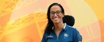 Teresa Perales Teresa Perales