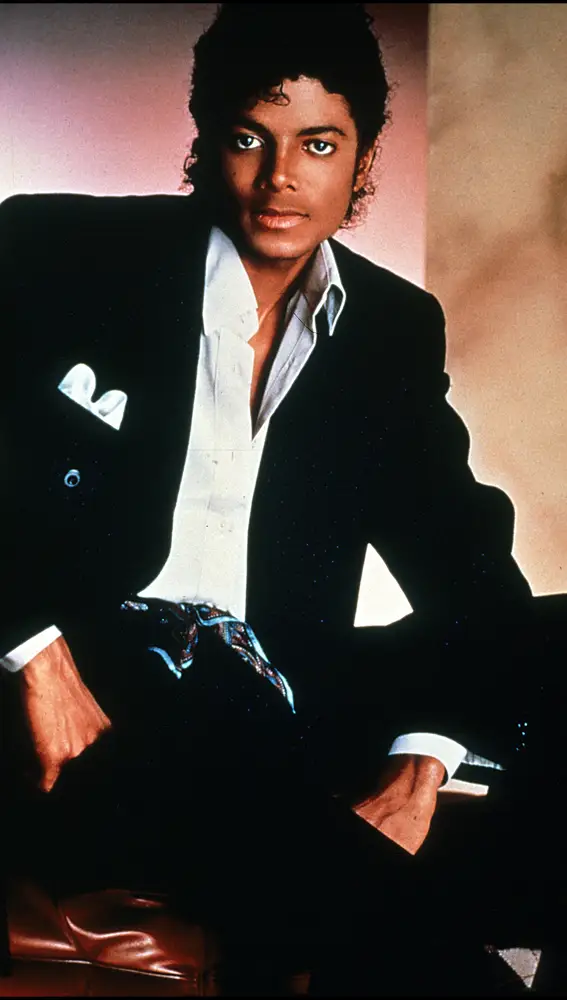 Michael Jackson Michael Jackson