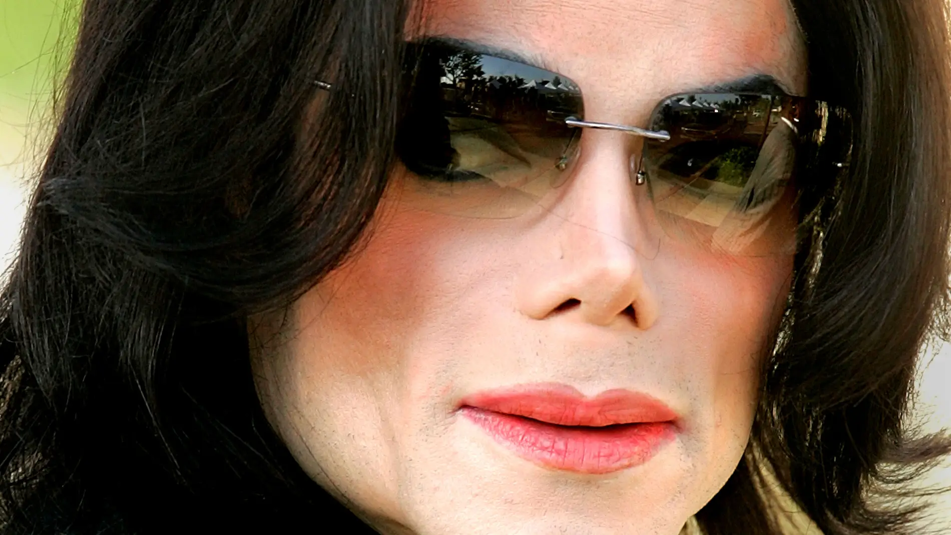 Michael Jackson Michael Jackson