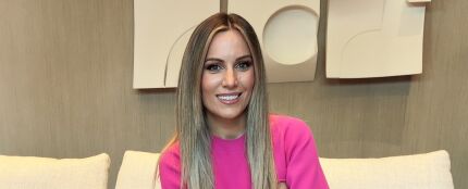 Edurne publica &#39;éXtasis&#39;