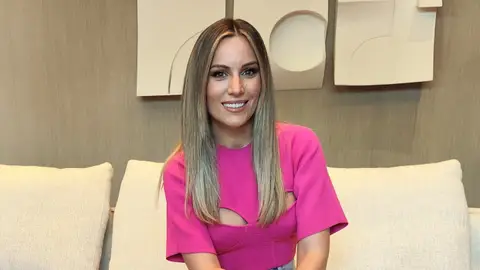 Edurne publica 'éXtasis' Edurne publica 'éXtasis'
