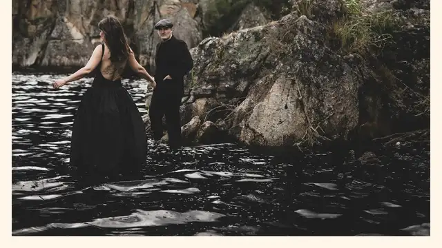 'Ahí estás', la emotiva canción de Amaral que pone banda sonora a los amores de verano