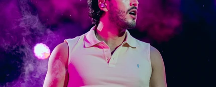 Sebastián Yatra Sebastián Yatra