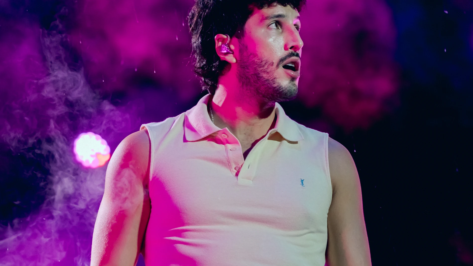 Sebastián Yatra Sebastián Yatra